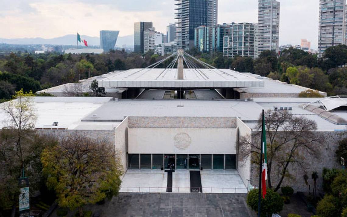 Museo Nacional De Antropolog A C Mo Llegar Cu Nto Cobran Y Que Hacer